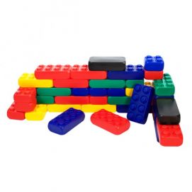 Verhuur van reuze lego. Stapel zo hoog je kunt met deze blokken van wel 30 cm breed !! Verhuur van reuze lego. Stapel zo hoog je kunt met deze blokken van wel 30 cm breed !!
