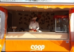 De lekkerste poffertjes op locatie De lekkerste poffertjes op locatie