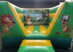 Bouncer 3 x 4 meter