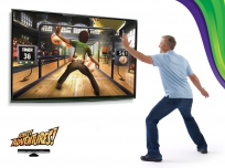  verhuur xbox kinect