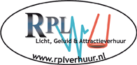 RPL Verhuur